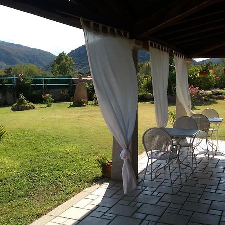 Bed and Breakfast Settimo Cielo Сан-Теодоро Екстер'єр фото