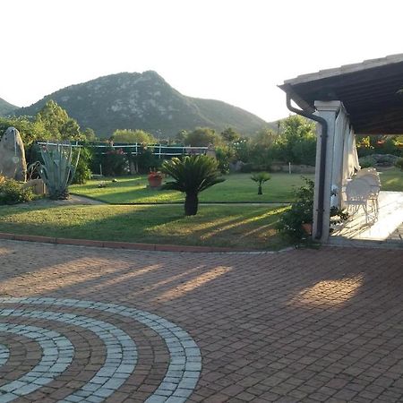 Bed and Breakfast Settimo Cielo Сан-Теодоро Екстер'єр фото
