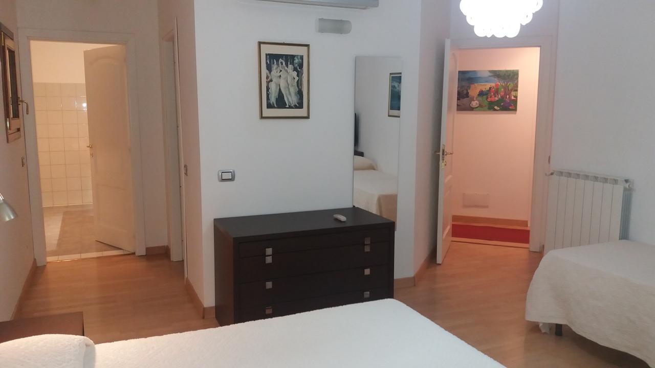 Bed and Breakfast Settimo Cielo Сан-Теодоро Екстер'єр фото