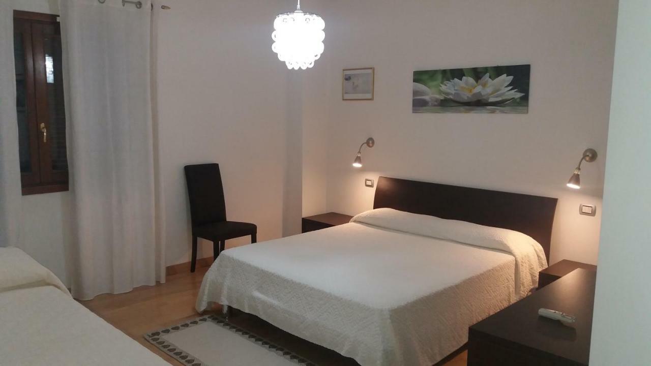 Bed and Breakfast Settimo Cielo Сан-Теодоро Екстер'єр фото