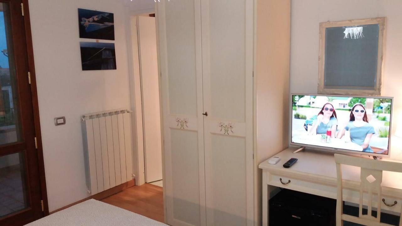 Bed and Breakfast Settimo Cielo Сан-Теодоро Екстер'єр фото